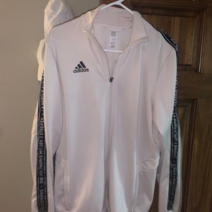 Adidas Jacket
